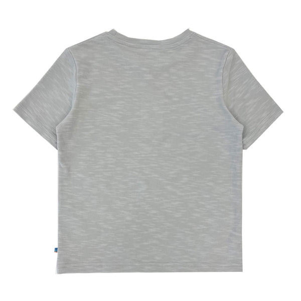 Boy's SS Crew Neck Table Tennis Tee