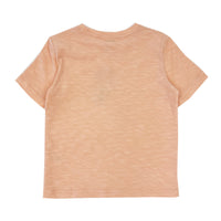 Girl's SS Crew Neck Cycling Tee