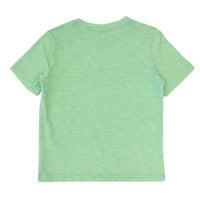 Boy's SS Crew Neck Cycling Tee