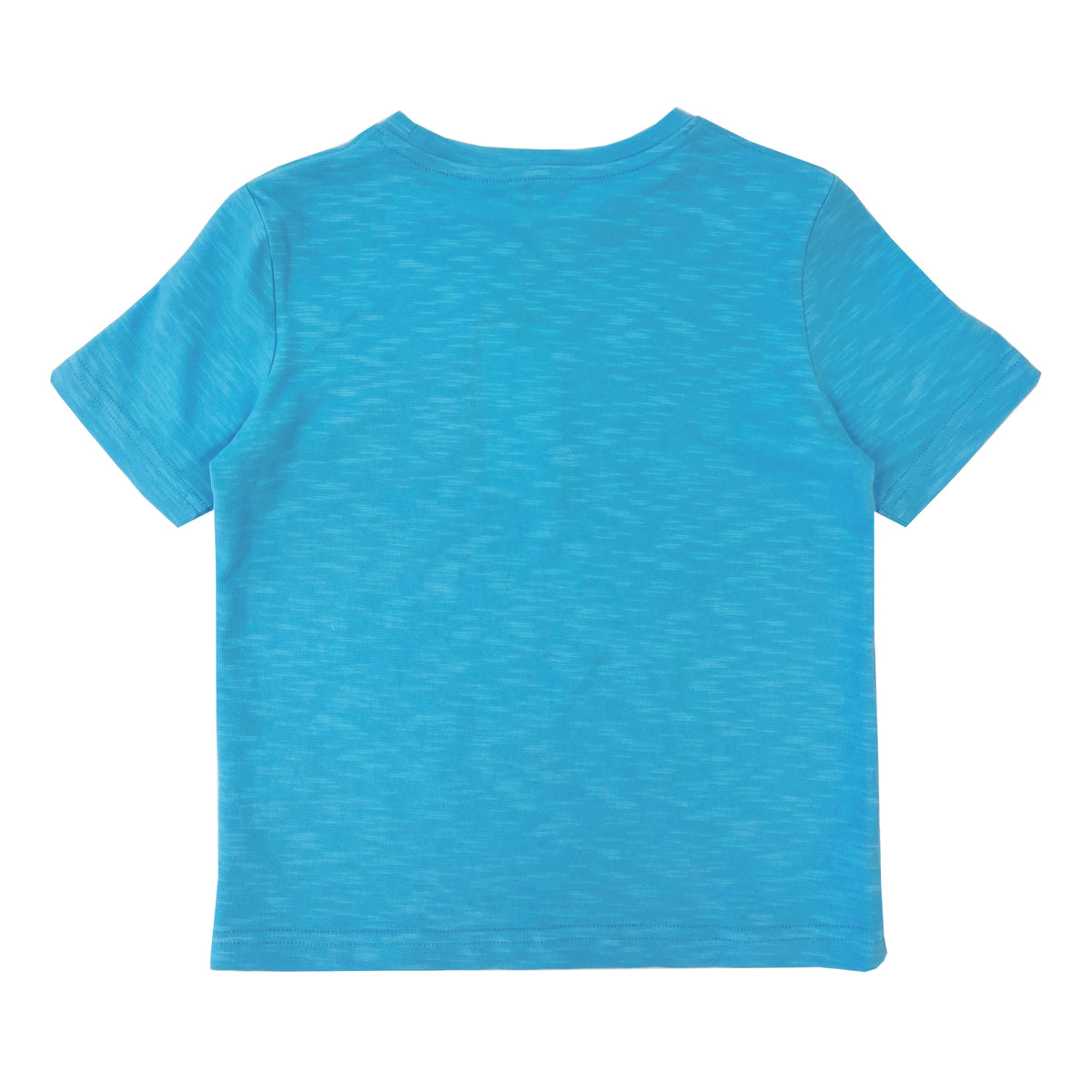 Boy's SS Crew Neck Tennis Tee