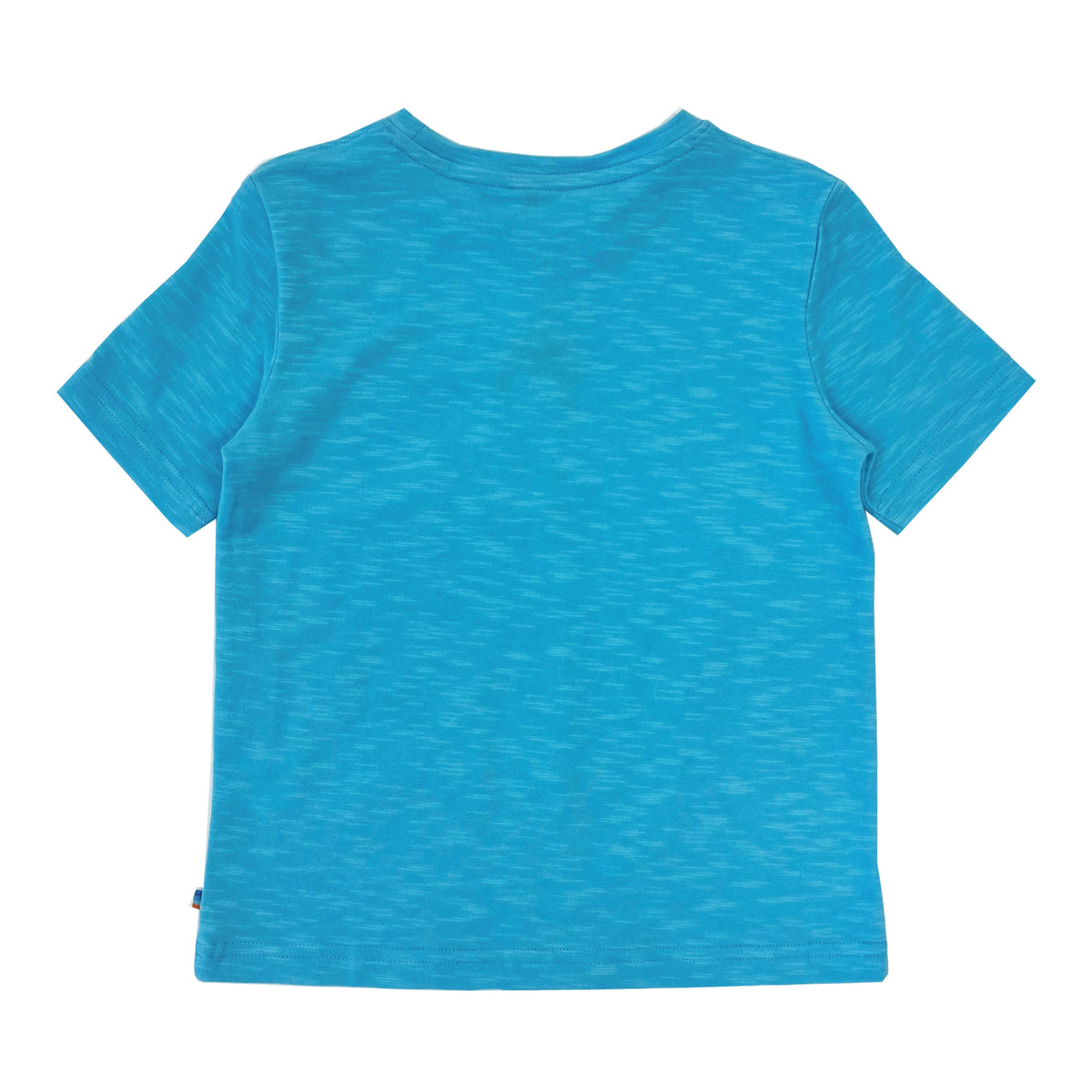 Boy's SS Crew Neck Windsurfing Tee