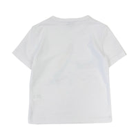 Girl's SS Crew Neck Windsurfing Tee