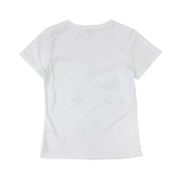 Ladies SS Crew Neck Windsurfing Tee