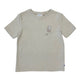 Boy's SS Crew Neck Fencing Tee