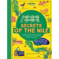 Unfolding Journeys - Secrets of the Nile