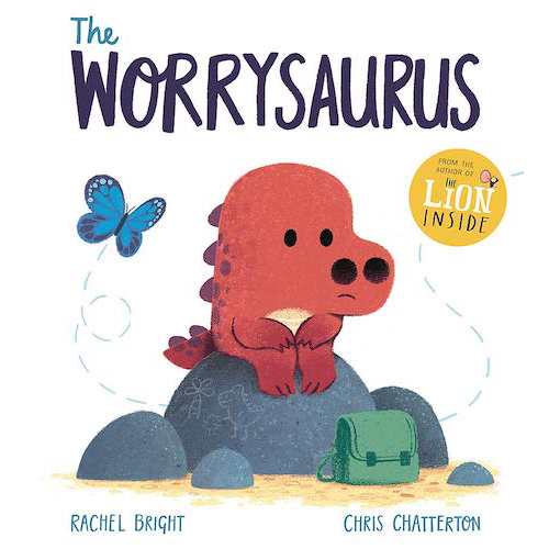 The Worrysaurus