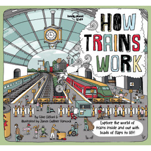 How Trains Work