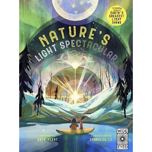 Glow in the Dark: Nature's Light Spectacular - My Little J