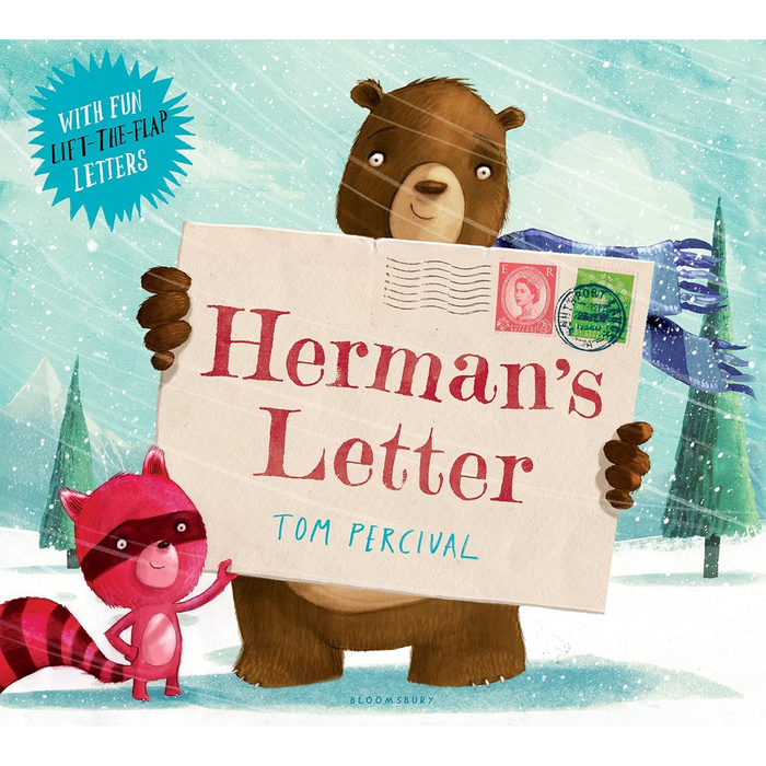 Herman's Letter