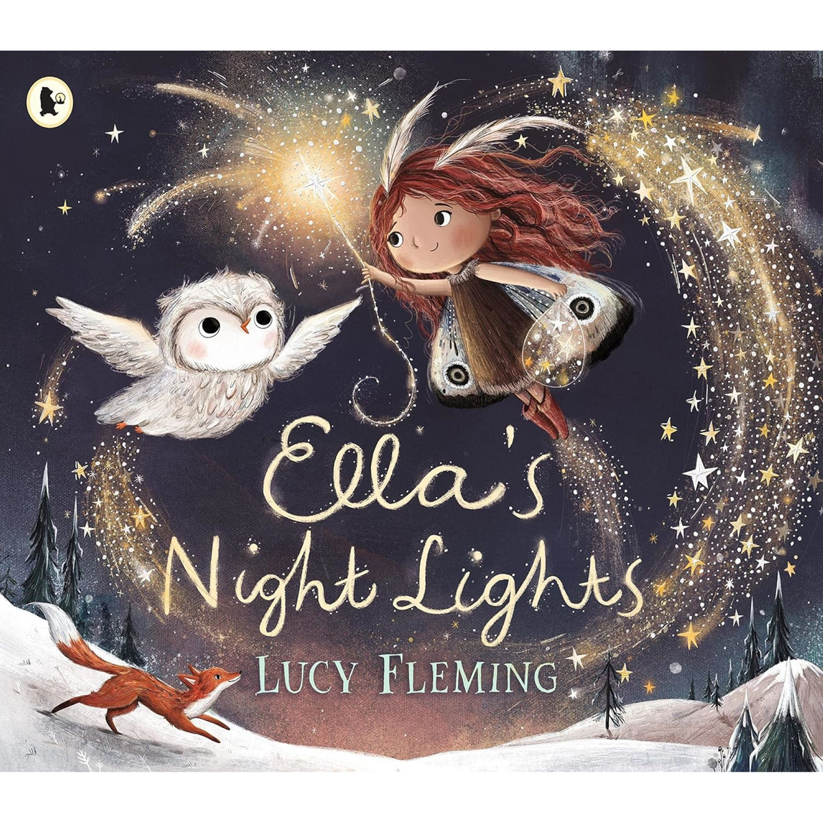 Ella's Night Lights
