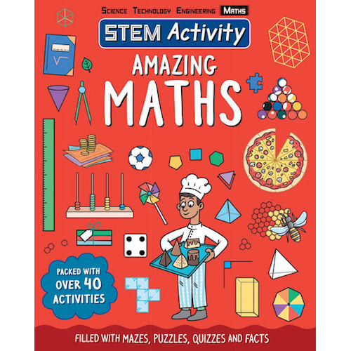 STEM Activity: Amazing Maths