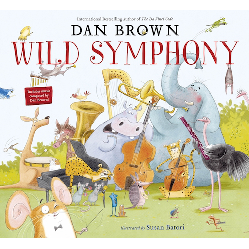 Wild Symphony - My Little J