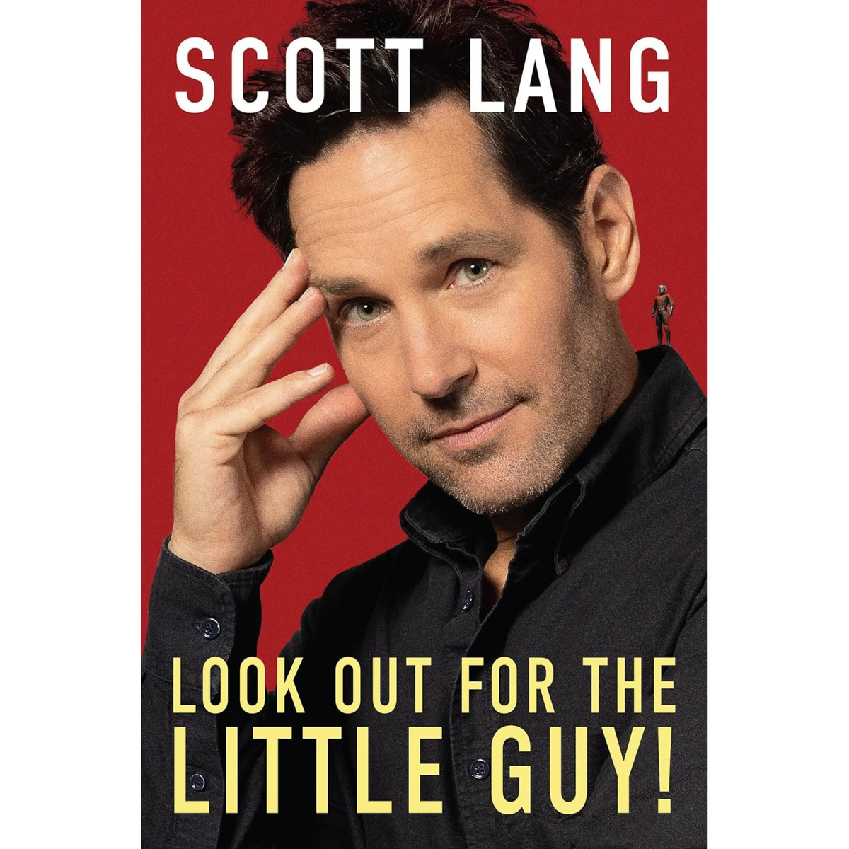 Look Out for the Little Guy!