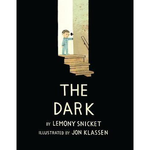The Dark - My Little J