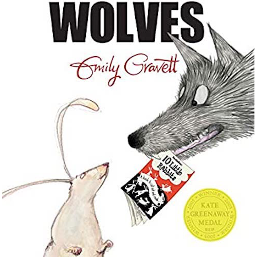 Wolves