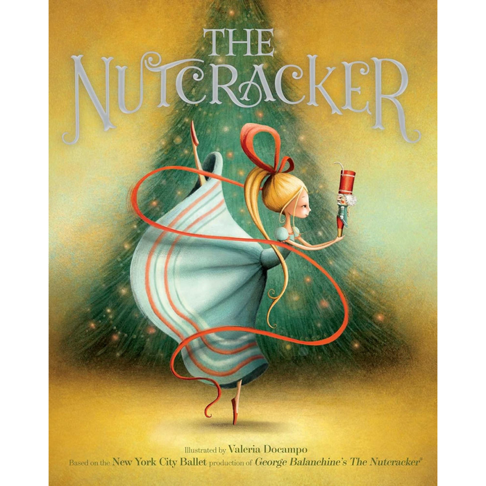The Nutcracker