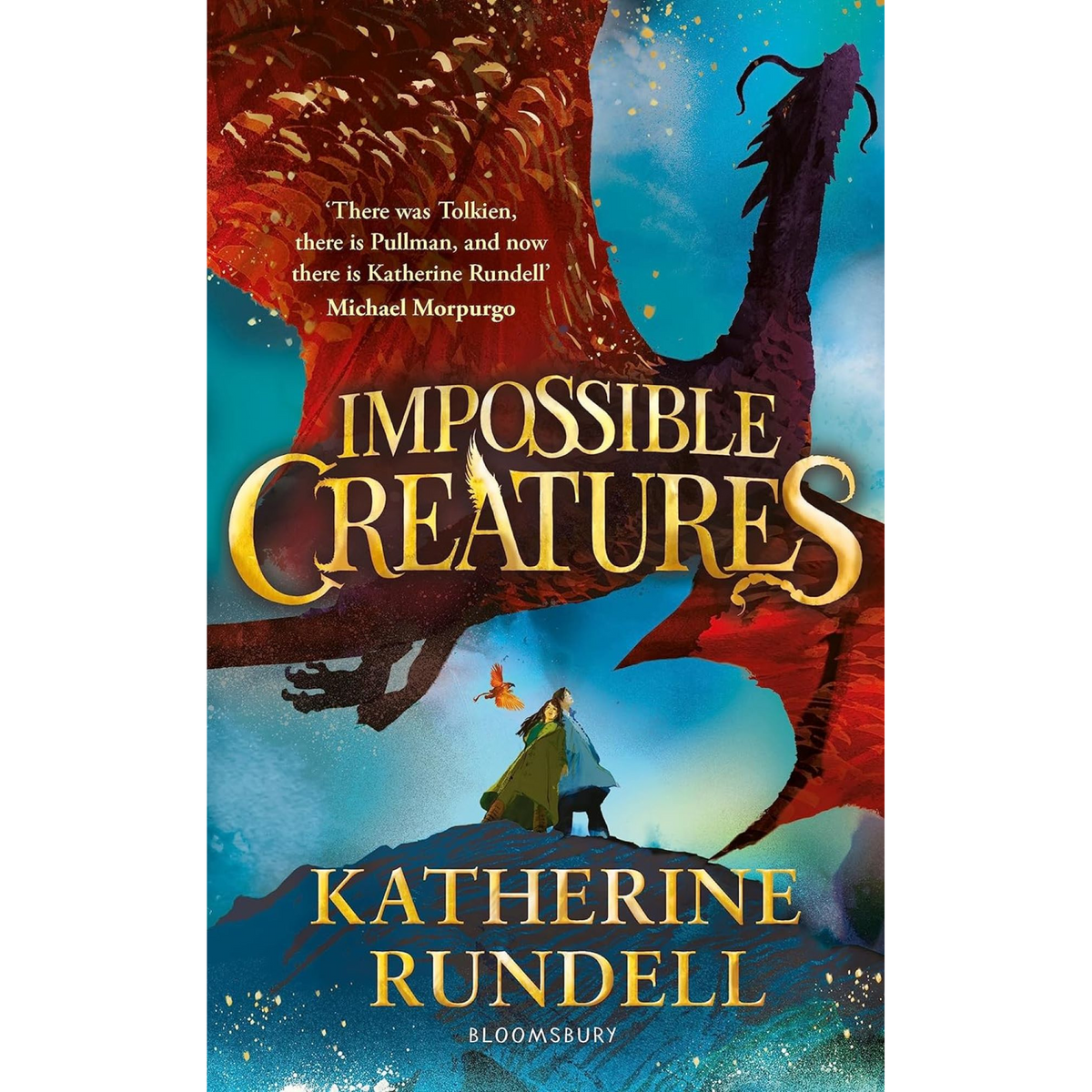 Impossible Creatures