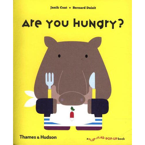 Are You Hungry? - My Little J