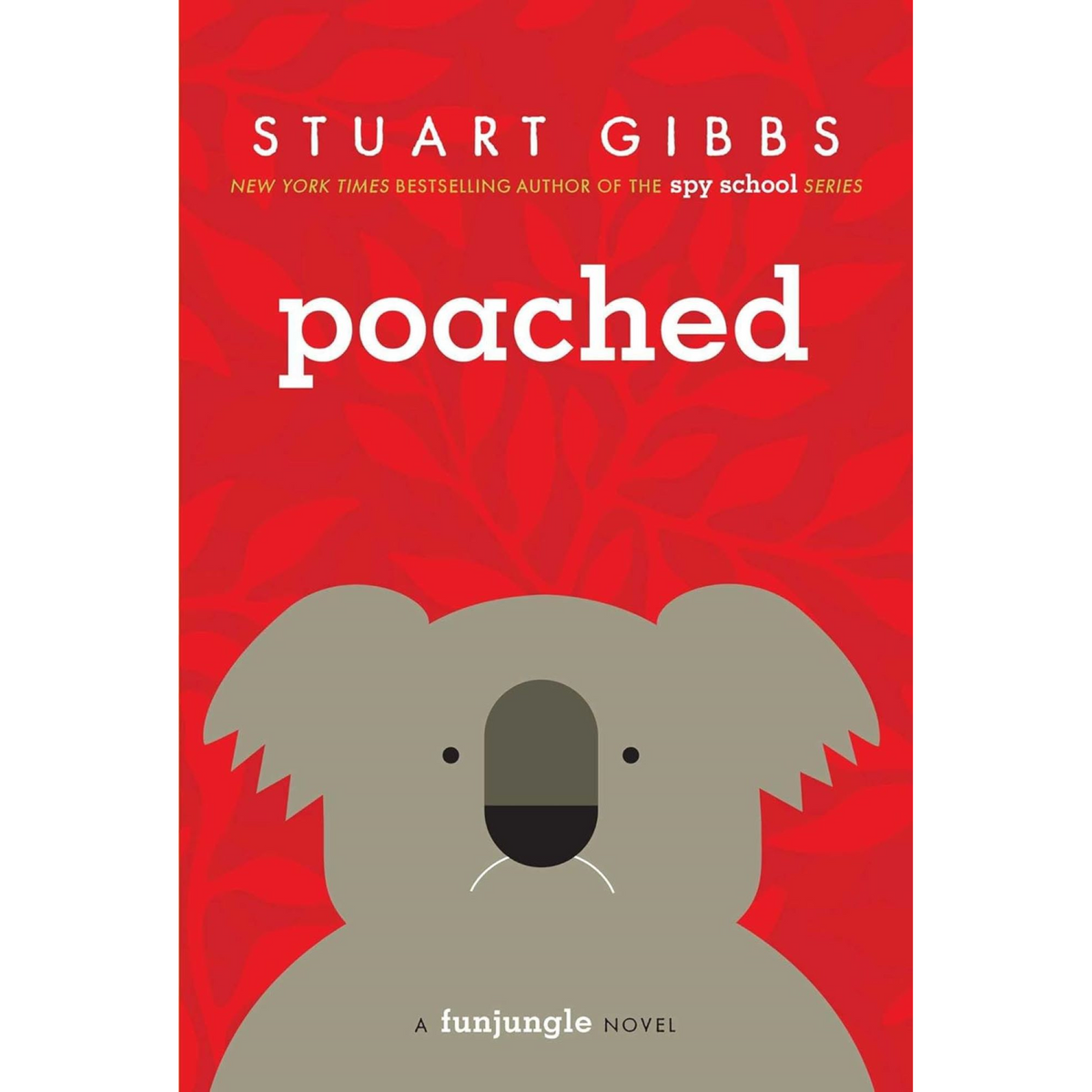 Poached (Reprint)