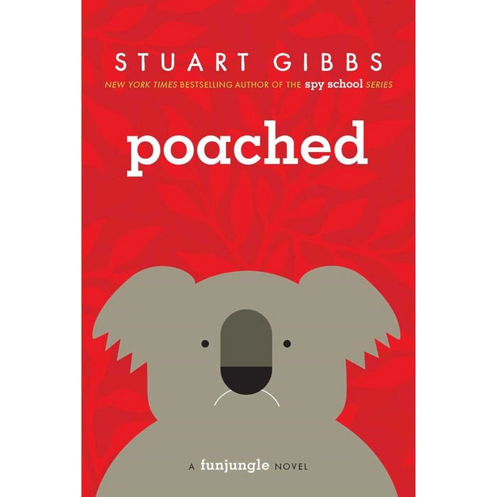 Poached (Reprint)