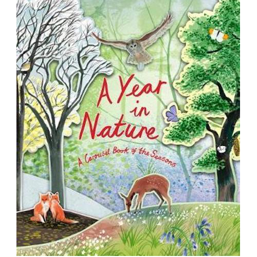 A Year In Nature - My Little J