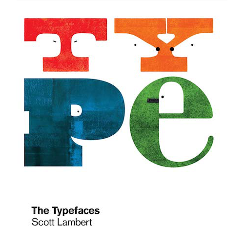 The Typefaces - My Little J