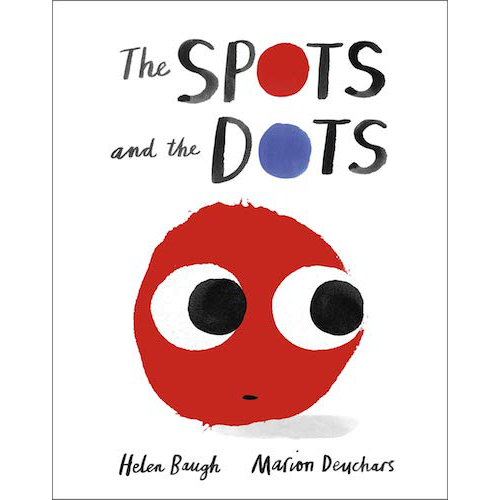 The Spots and the Dots - My Little J