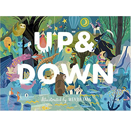 Up & Down - My Little J