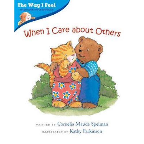 When I Care about Others - My Little J