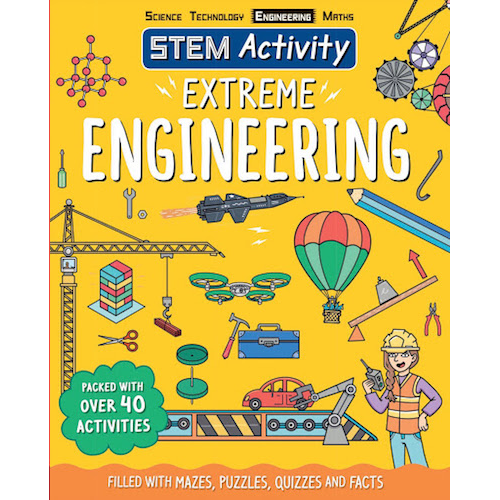 STEM Activity: Extreme Engineering