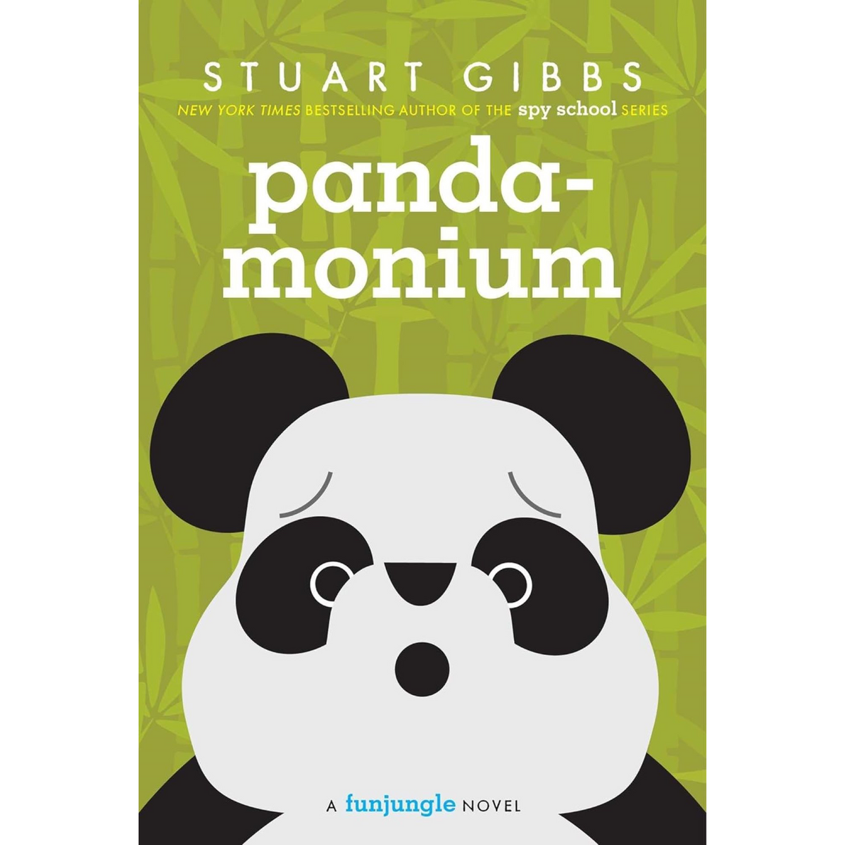 Panda-Monium