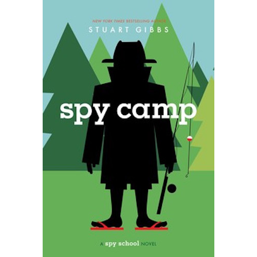 Spy Camp