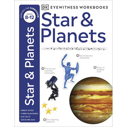 Stars and Planets