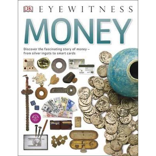 Money - My Little J