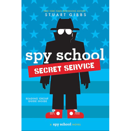 Spy School Secret Service