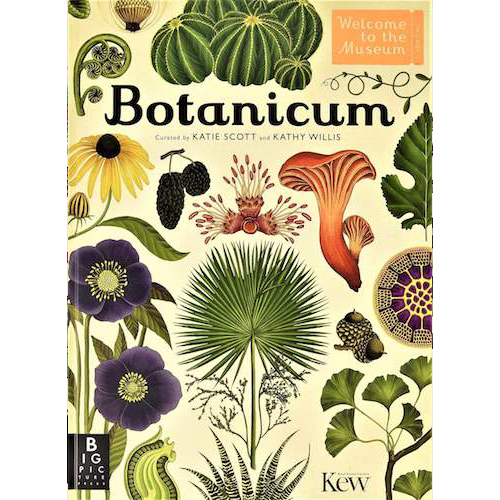 Botanicum - My Little J