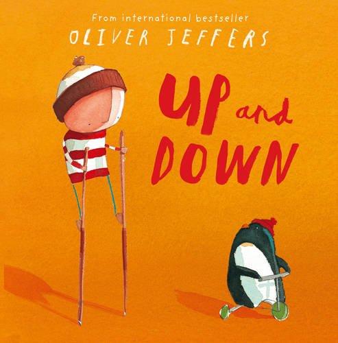 Up & Down