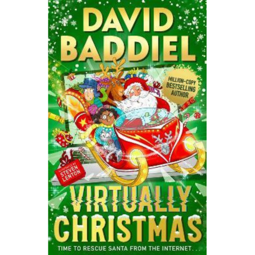 Virtually Christmas - My Little J