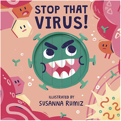 Stop that Virus!