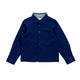 Boy's LS Spread Collar  Overshirt