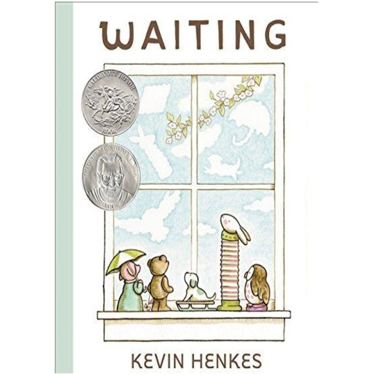 Waiting