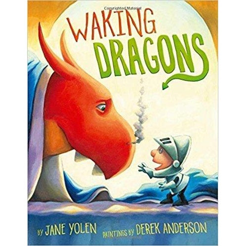 Waking Dragons