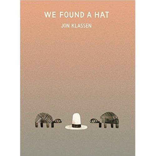 We Found a Hat - My Little J