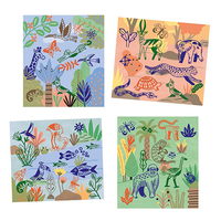 Wilderness Artistic Patch