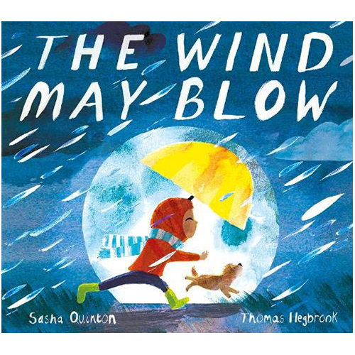 The Wind May Blow