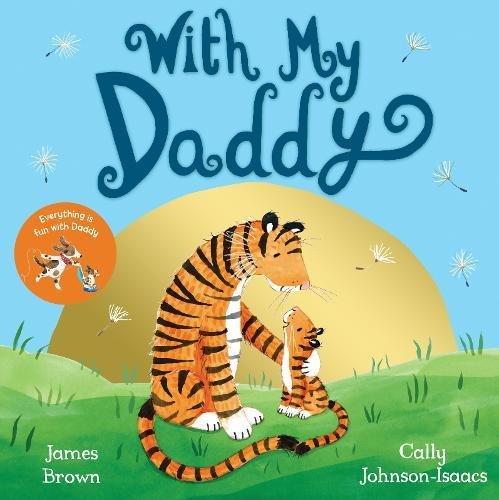 With My Daddy - My Little J